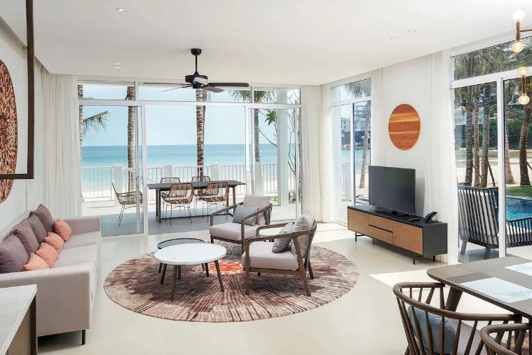 Premier Village Resort Phú Quốc